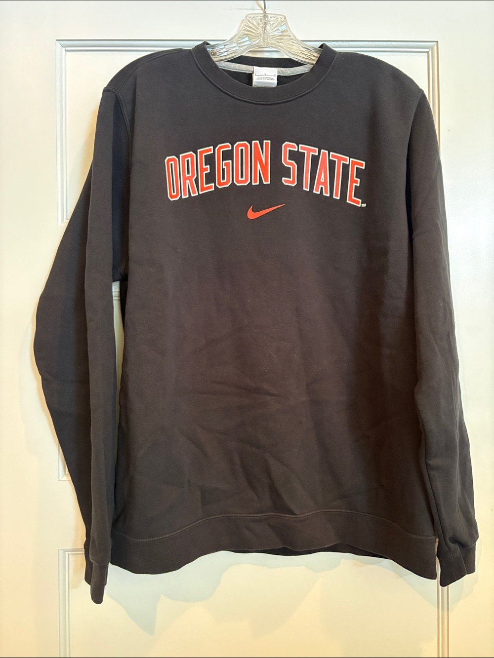 Oregon State Crewneck